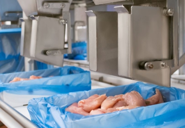 Goedkoop Pools kippenvlees veroorzaakt dodelijk slachtoffer - Oostenrijk roept op tot meer controles op de import van pluimveevlees	