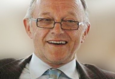 In memoriam, Gerrit Ysebaert, oprichter Euro Ei 