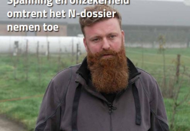 Inhoud komend  JANUARI nummer Pluimvee 