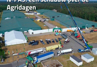 Inhoud komend  JUNI nummer Pluimvee 
