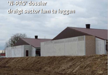 Inhoud komend  MEI nummer Pluimvee