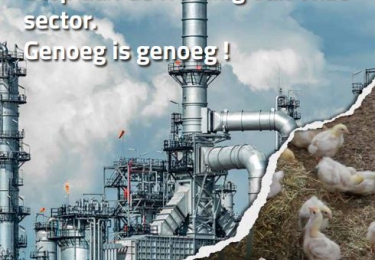 Inhoud komend  NOVEMBER nummer Pluimvee 