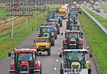Inhoud komend  NOVEMBER nummer Pluimvee 