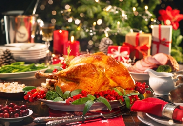 Kerstkalkoenentekort Verenigd Koninkrijk afgewend