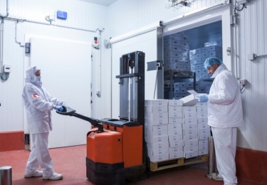 (+) Komt Braziliaanse export van pluimveevlees naar de EU in het gedrang?  