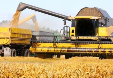 Kruiscontaminatie bij transport en opslag van granen op het landbouwbedrijf vermijden