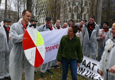Laat Zuhal Demir belastingbetaler opdraaien voor een PAS vol hiaten? 