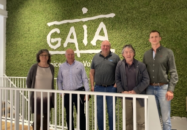 Landsbond Pluimvee gaat dialoog aan met GAIA