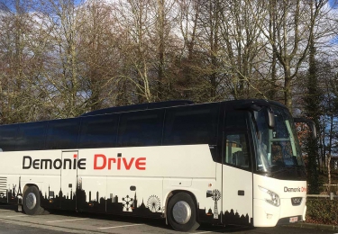 Landsbond Pluimvee organiseert busreis naar Agridagen te Ravels