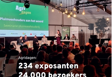 Landsbondsnieuws Visie