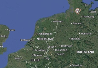 Leghennenbedrijf in Duitsland besmet met vogelgriep