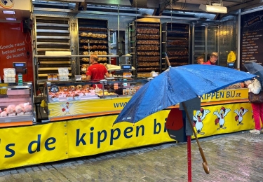 (+) Marktcommentaren