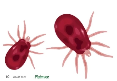 Mobio'Mite's BaroMIJTer