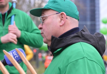 Nieuw boerenprotest nu Mercosur-vrijhandelsakkoord laatste rechte lijn ingaat