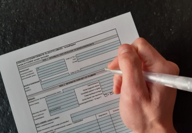 Nieuw VKI-document in voege vanaf 07/12/2020