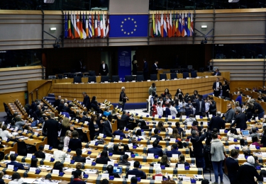 Oekraïne stap dichter bij quotumverhoging na goedkeuring Europarlement