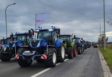 Ook Waalse boeren plannen actie in november tegen Mercosur-akkoord