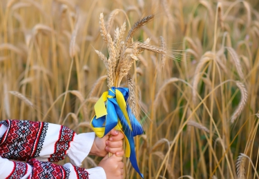 Oorlog in Oekraïne: getuigenverslag van een Vlaamse kempenzoon  (+)