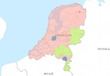 Ophokplicht in Nederland deels vervallen
