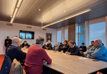 (+) Producenten forceren marktstabiliteit na wekenlange druk