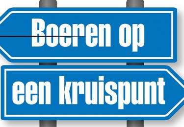 Riccy Focke legt directeursfunctie Boeren op een Kruispunt naast zich neer