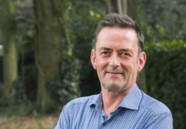 Riccy Focke neemt uitdaging als transitiemanager aan in kader van stikstofdossier 
