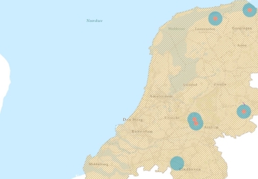 (+) Twee nieuwe vogelgriephaarden in Nederland