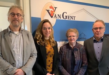 Vencomatic Group versterkt positie met overname Van Gent Legnesten