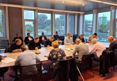 (+) Vleesmarkt overschaduwt markt van het levend pluimvee