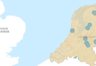Vogelgriepsituatie in Nederland escaleert zienderogen