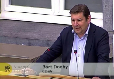 Voor het eerst landbouwer aan hoofd Landbouwcommissie
