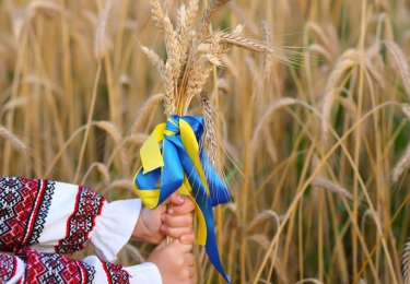 Vooruitzichten Oekraïens graanexport positief, ondanks beschieting van haven van Odessa