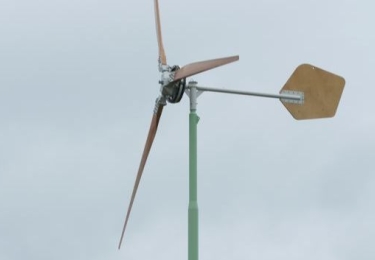 Windmolenbouwer EAZ failliet