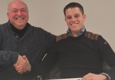 Wouter Vanrolleghem nieuwe voorzitter Landsbond Pluimvee West-Vlaanderen