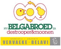 Vervaeke/Belgabroed