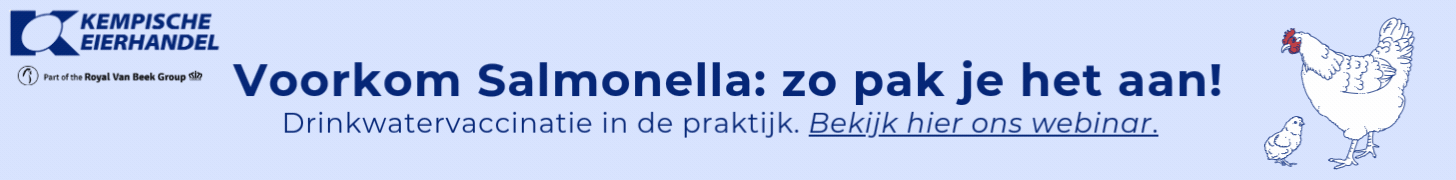 Kempische eierhandel - gebroeders ver beek