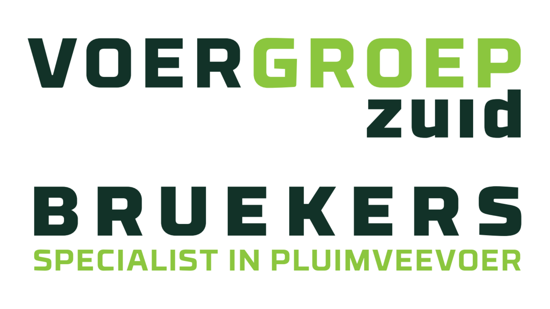 Voergroep Zuid